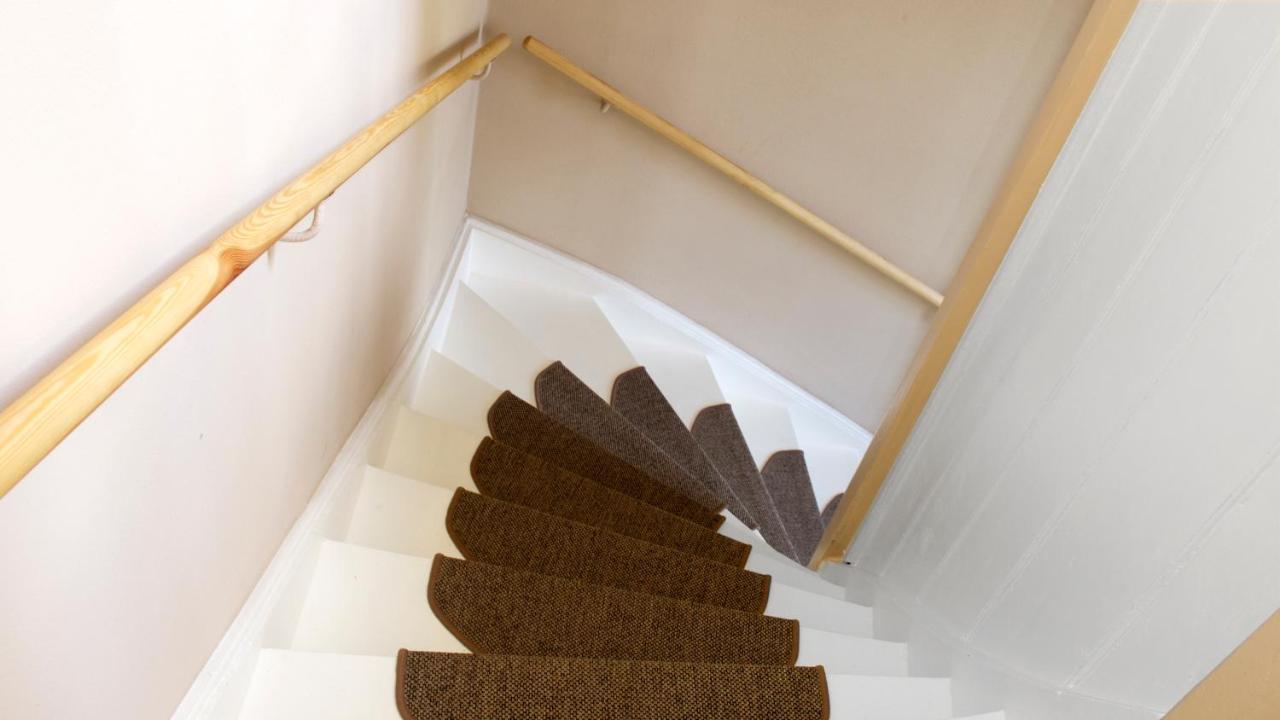 Ringelnatz & Lichtwer- Ferienwohnung Wurzen Esterno foto