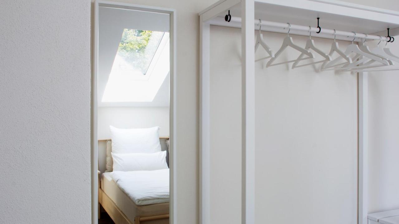 Ringelnatz & Lichtwer- Ferienwohnung Wurzen Esterno foto
