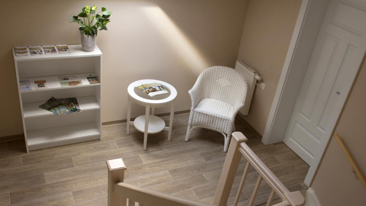 Ringelnatz & Lichtwer- Ferienwohnung Wurzen Esterno foto